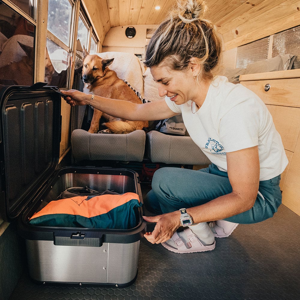 How to Hit the Long-Road 