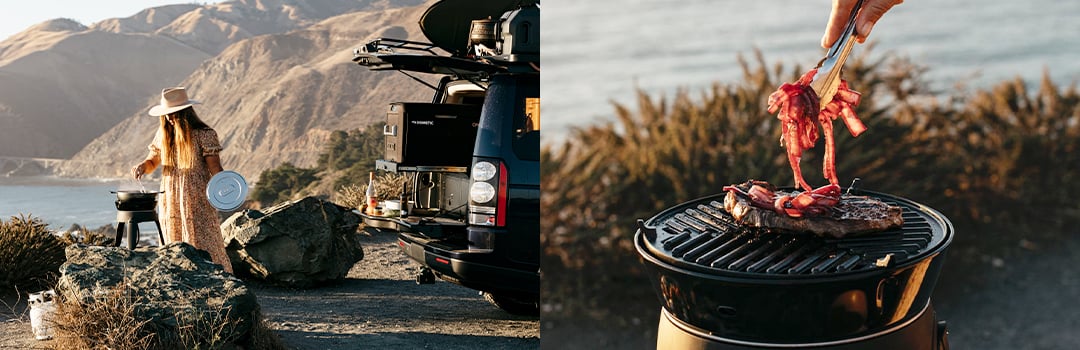 SARAH GLOVER THE GOURMET EXPLORER