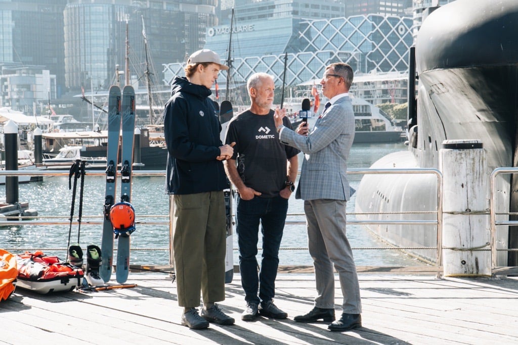 World-Class Polar Explorer - Image Gallery - Block 2 - Item 1