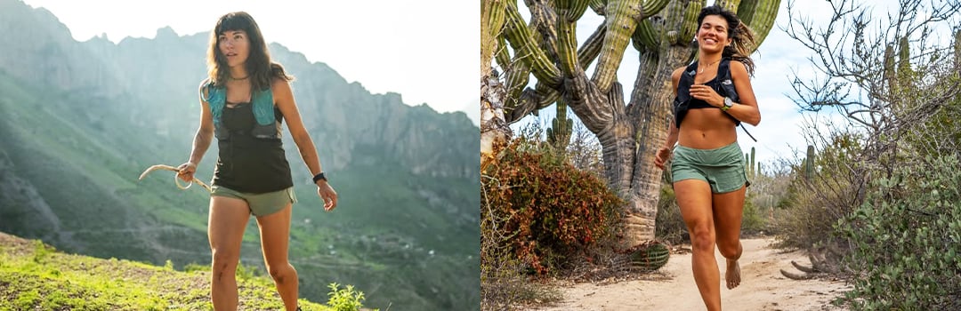 CHASING WILD PLACES A CONVERSATION WITH EVA ZU BECK