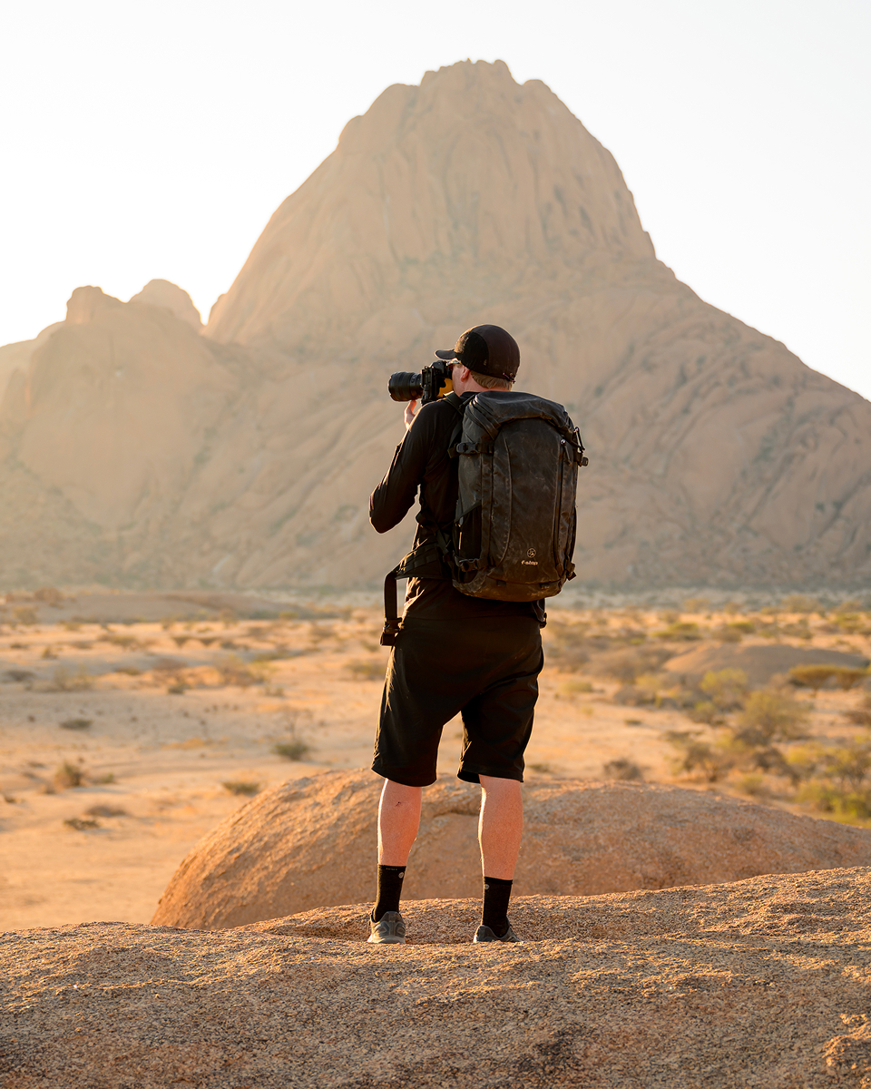 Craig Kolesky’s Top 5 Quick Getaways near Cape Town - Media 5