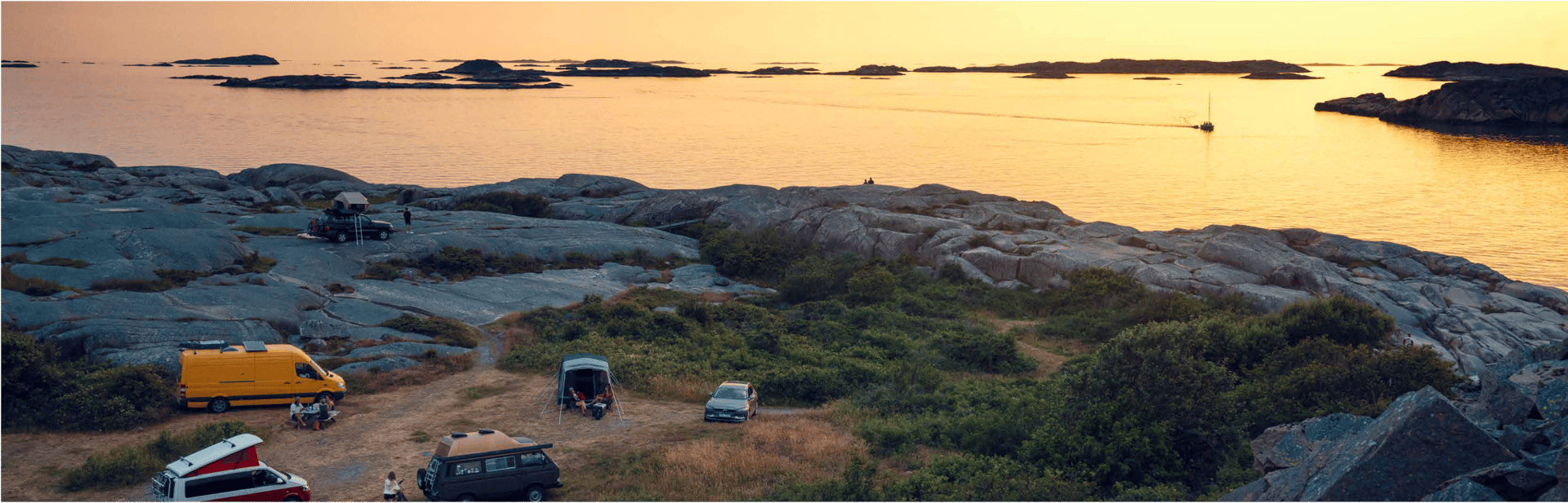 Caravan Salon 2022 - 14 Dometic News - Slide 1