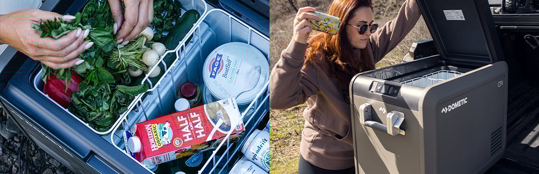 THE NOMADS DREAM:​  HOW TO ACHIEVE OFF-GRID FREEDOM