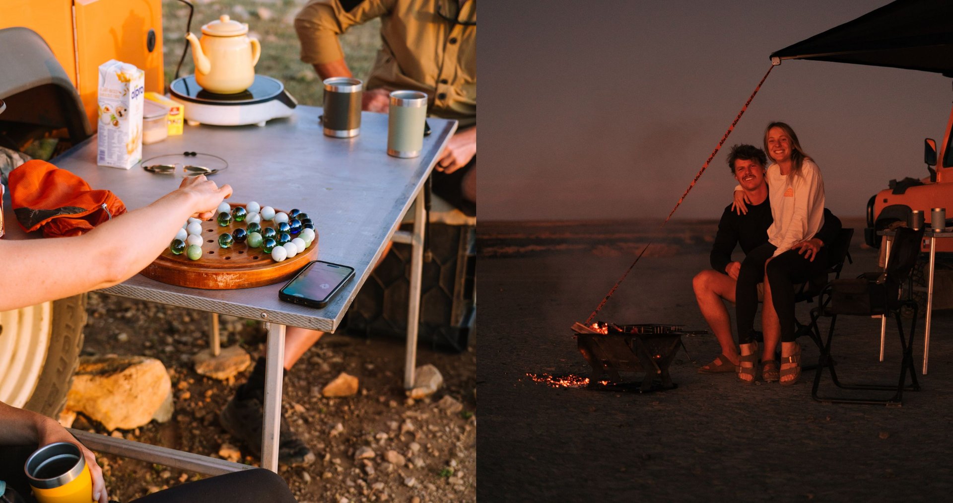 Trans-Africa Overlanding - Hero Carousel - Slide 5