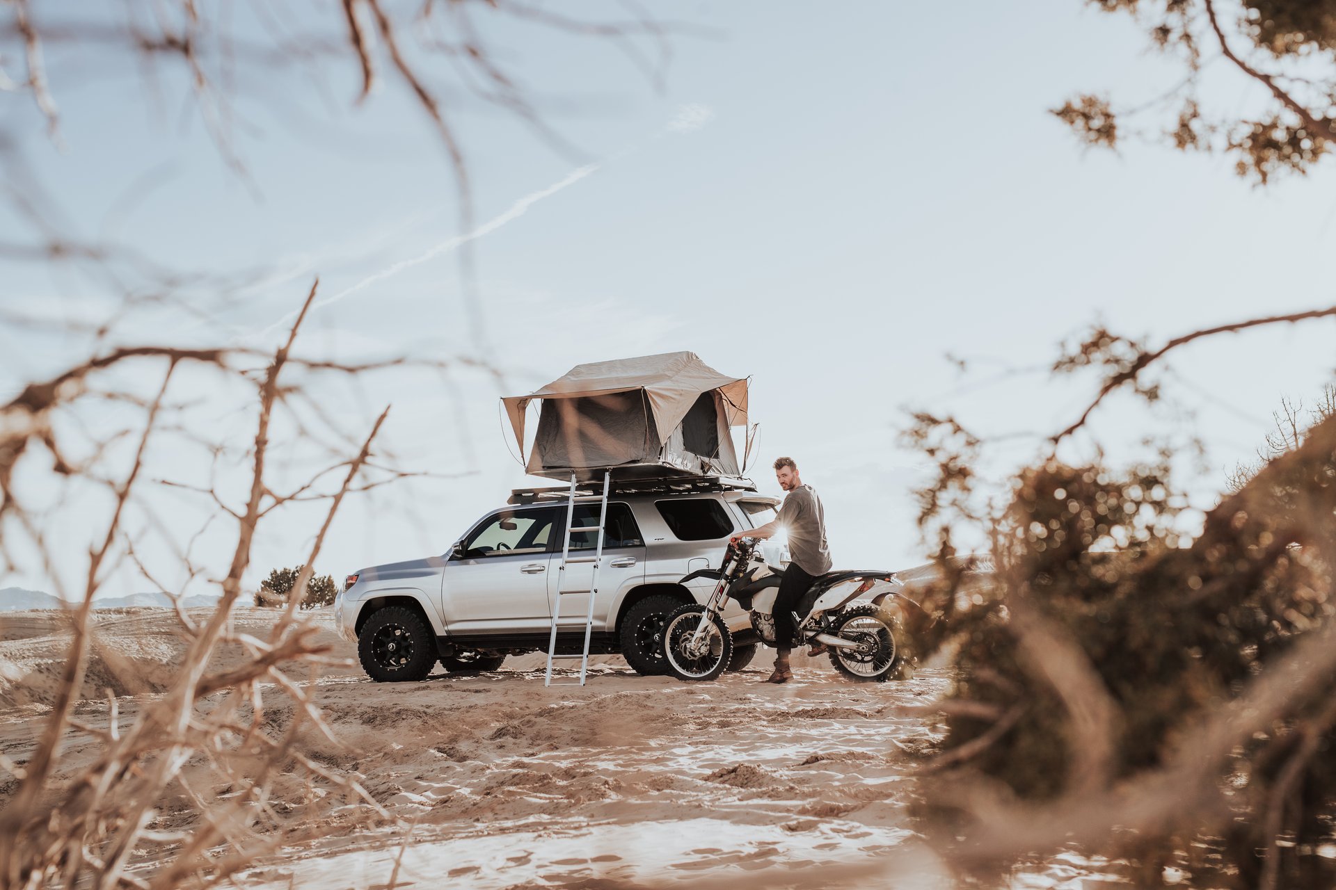 Front Runner 4Runner Accessories 