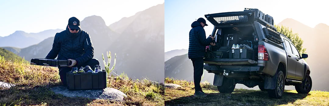 FRONT RUNNER FAVORITES