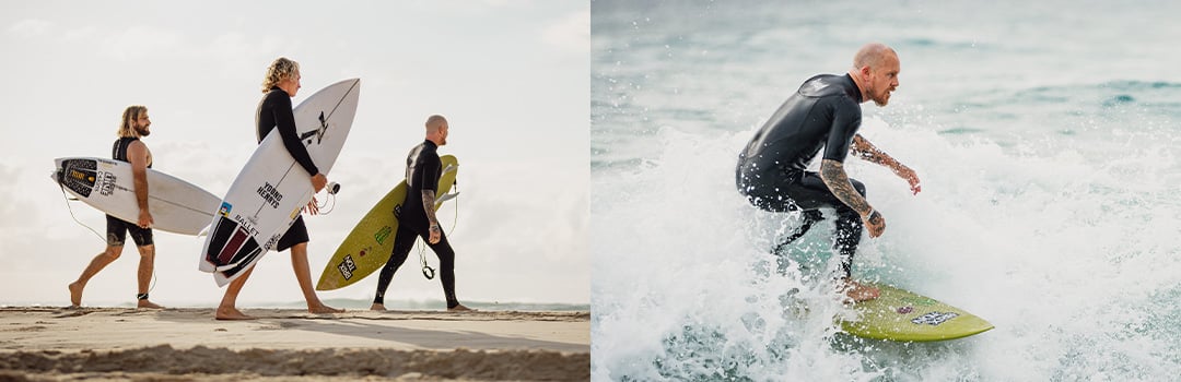 ON THE MOVE FEAT. CHIPPA WILSON