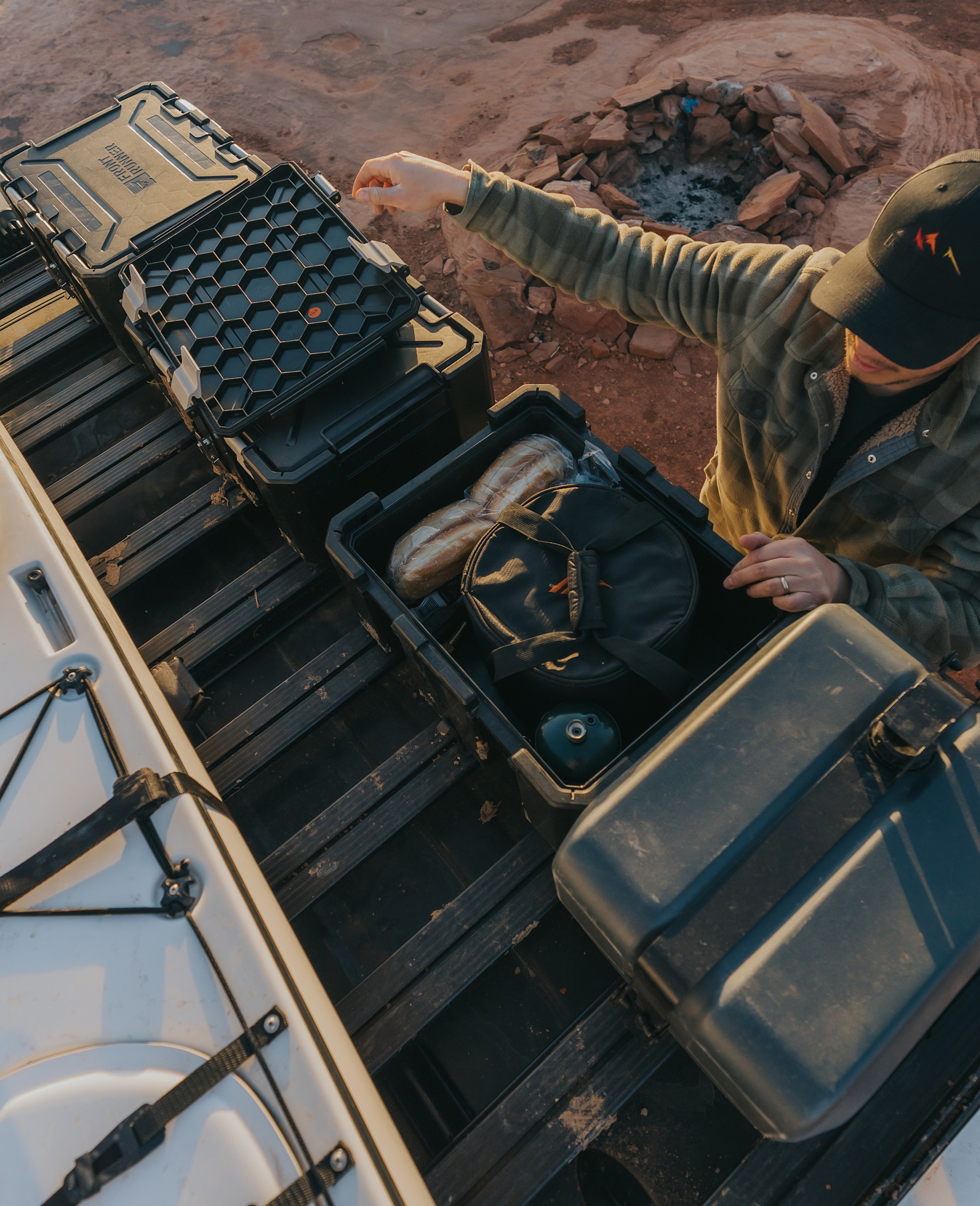 Front Runner is now Dometic