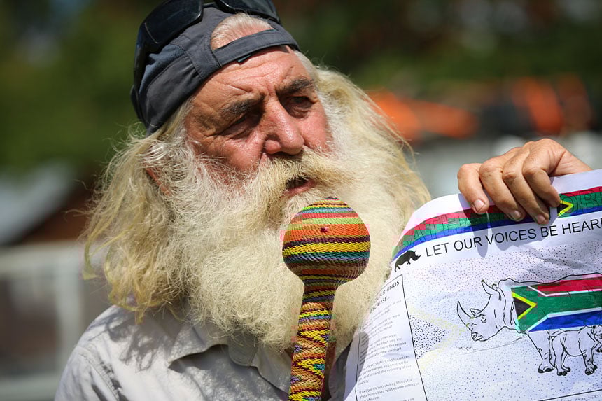 THE DEFINITIVE KINGSLEY HOLGATE INTERVIEW