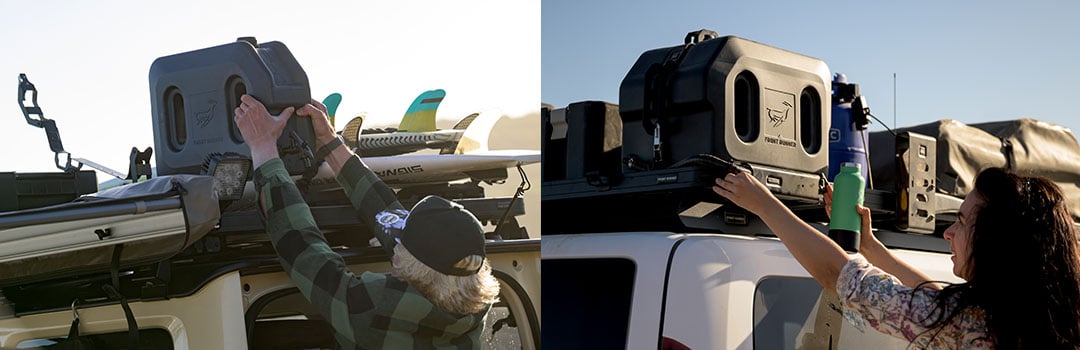 MOBILE WATER SOLUTIONS