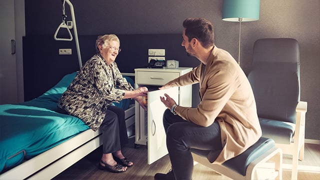 Three Things People Miss When Moving to Care Homes