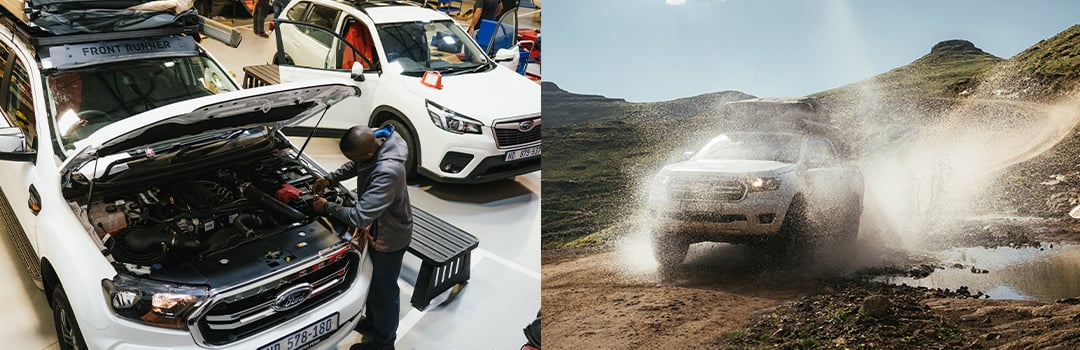 6 MUST-DO VEHICLE CHECKS BEFORE A TRIP​