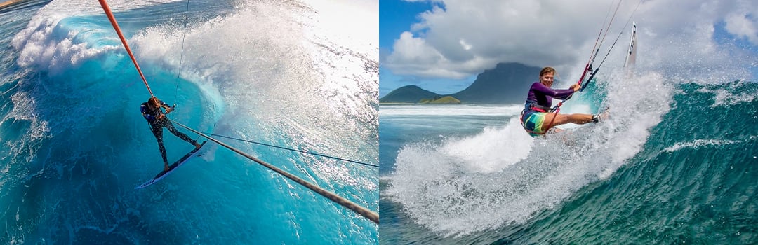 On the Move Feat. Gabi Steindl