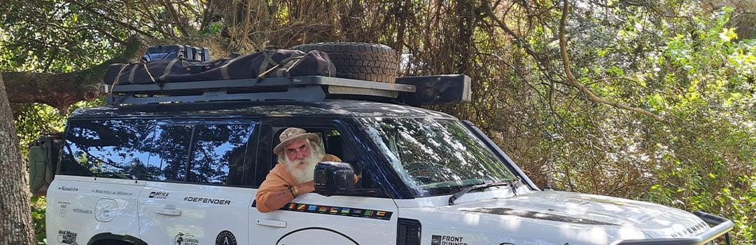 THE DEFINITIVE KINGSLEY HOLGATE INTERVIEW