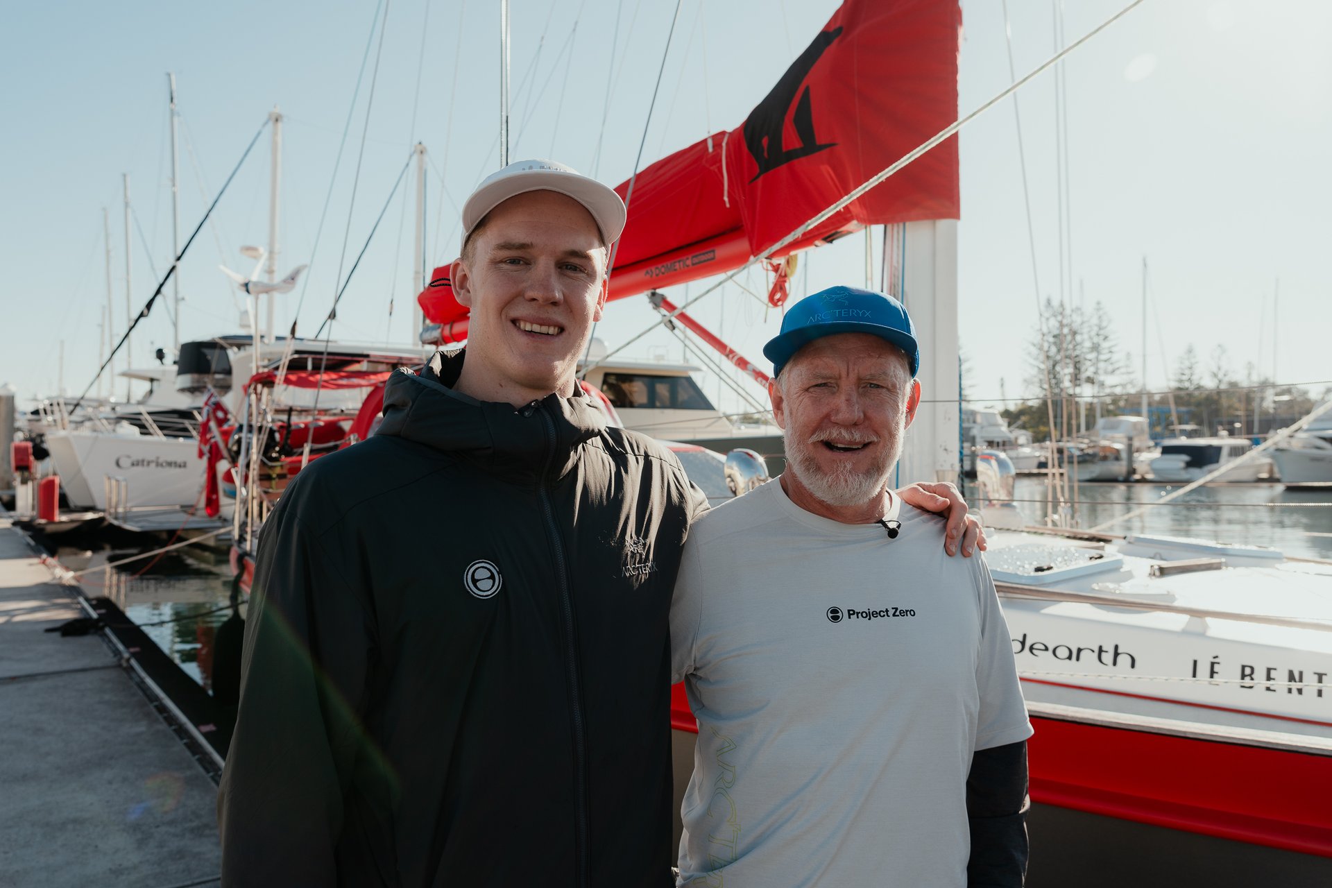 World-Class Polar Explorer - Image Gallery - Block 4 - Item 2