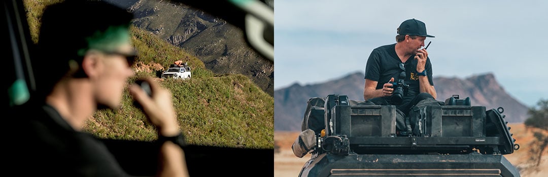 ESSENTIAL OVERLANDING GEAR: HOW TO AVOID TROUBLE ON THE TRAILS