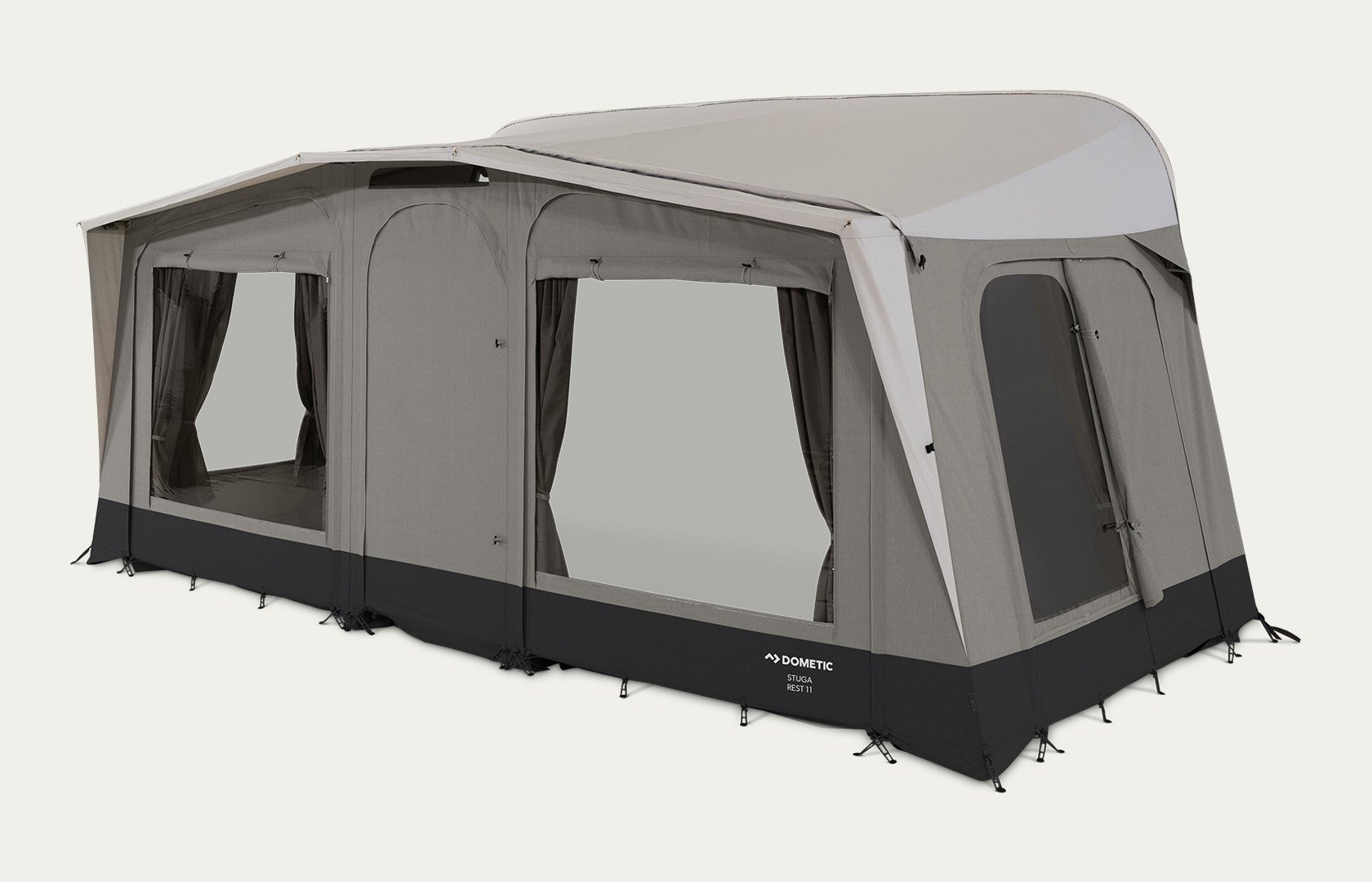 Dometic Stuga Rest Awning sizes