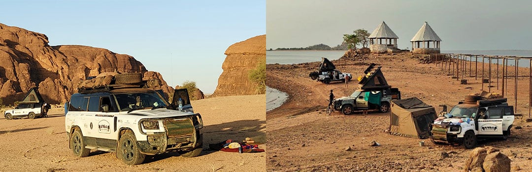 THE DEFINITIVE KINGSLEY HOLGATE INTERVIEW