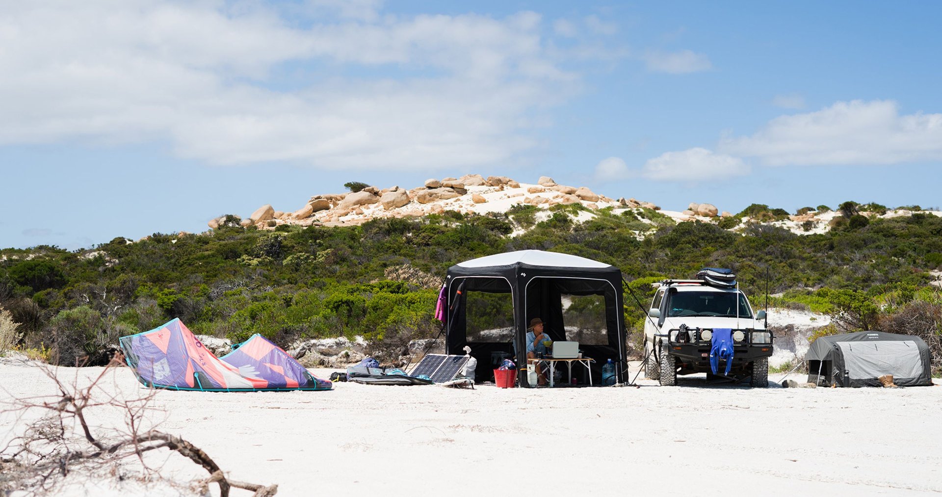 ContentPage - Gabi Hero Block - Slide 1