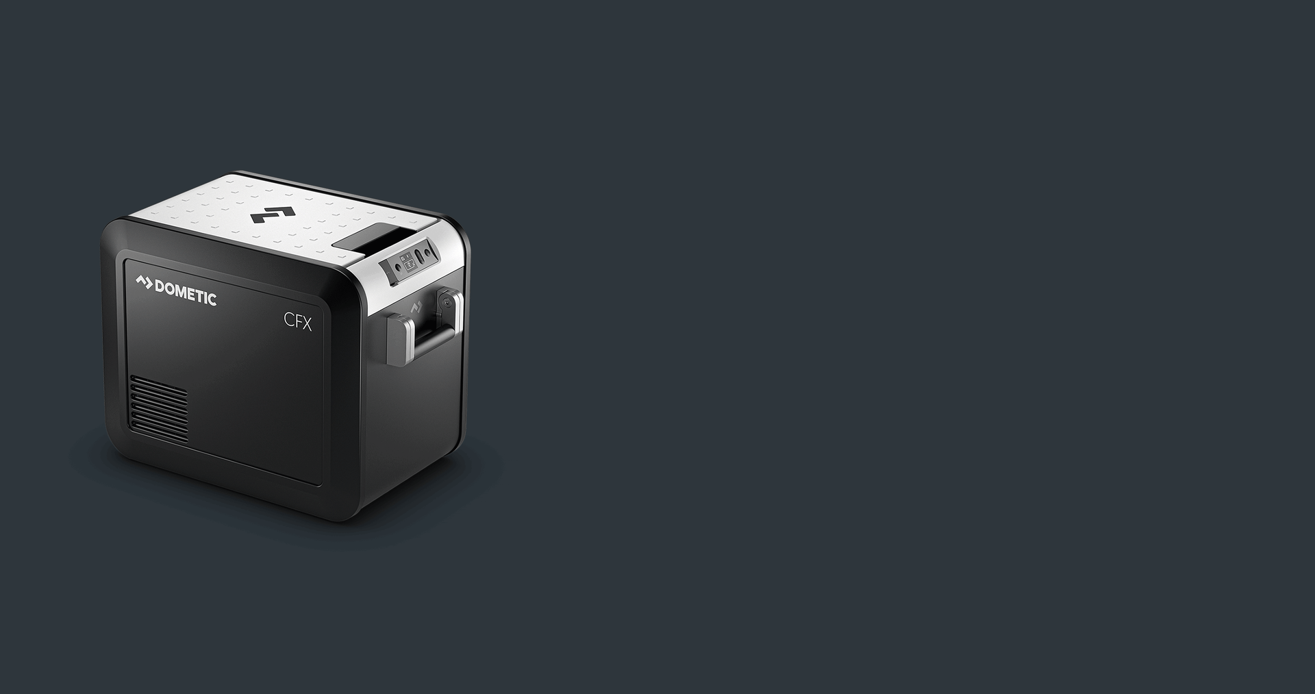 CFX3 - Range GIF desktop - Slide 1