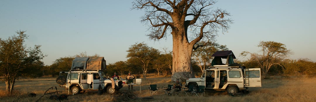 Front Runner: Eine Geschichte, geboren im Abenteuer