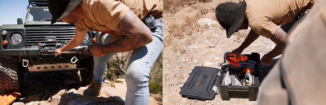 ESSENTIAL OVERLANDING GEAR: HOW TO AVOID TROUBLE ON THE TRAILS