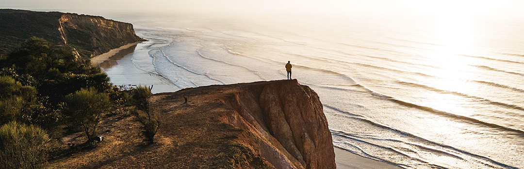 FRONT RUNNER ON THE MOVE: JAMIE HUMBY