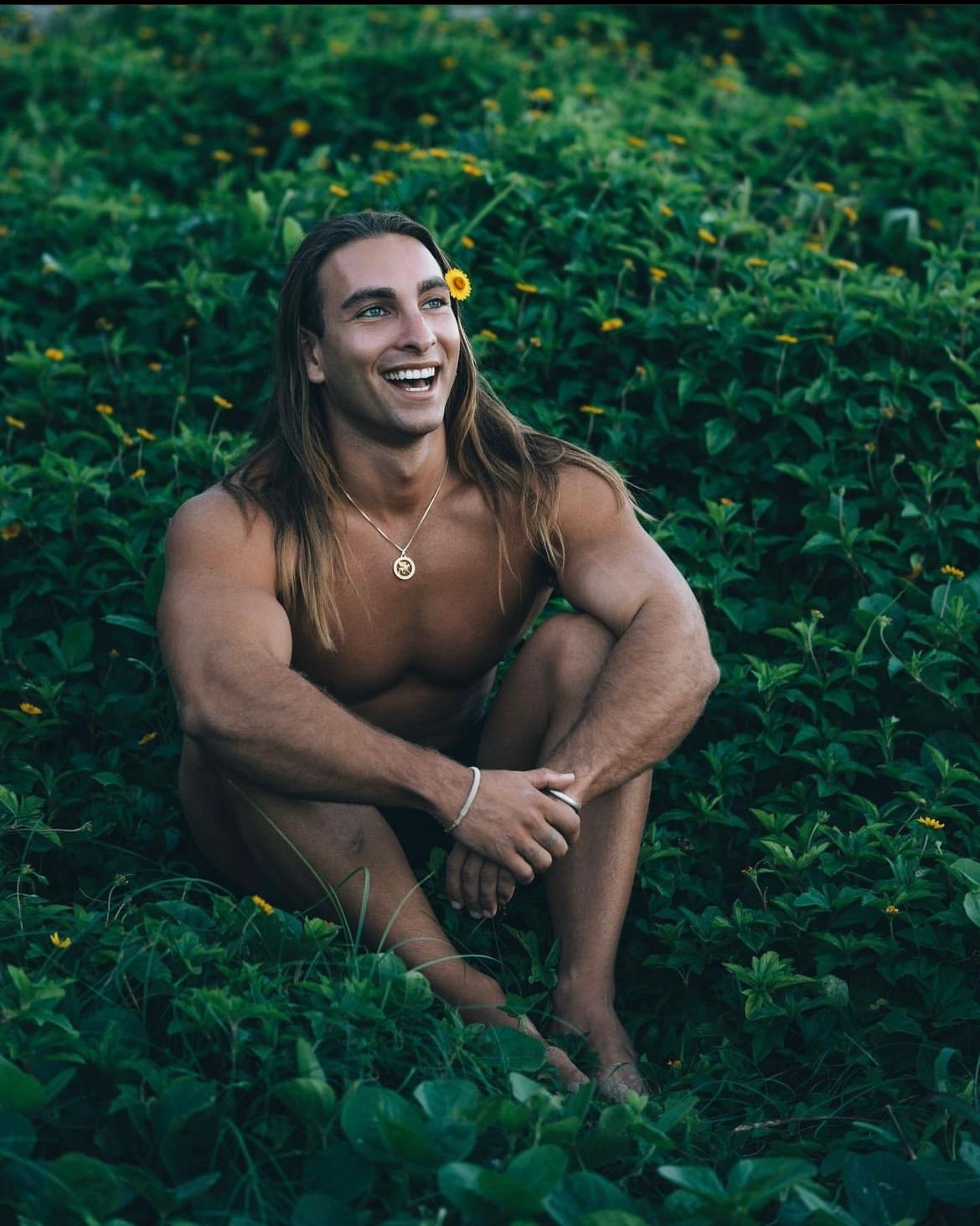 The Feeling of Being on the Water - Image Gallery - Block 2 - Item 2