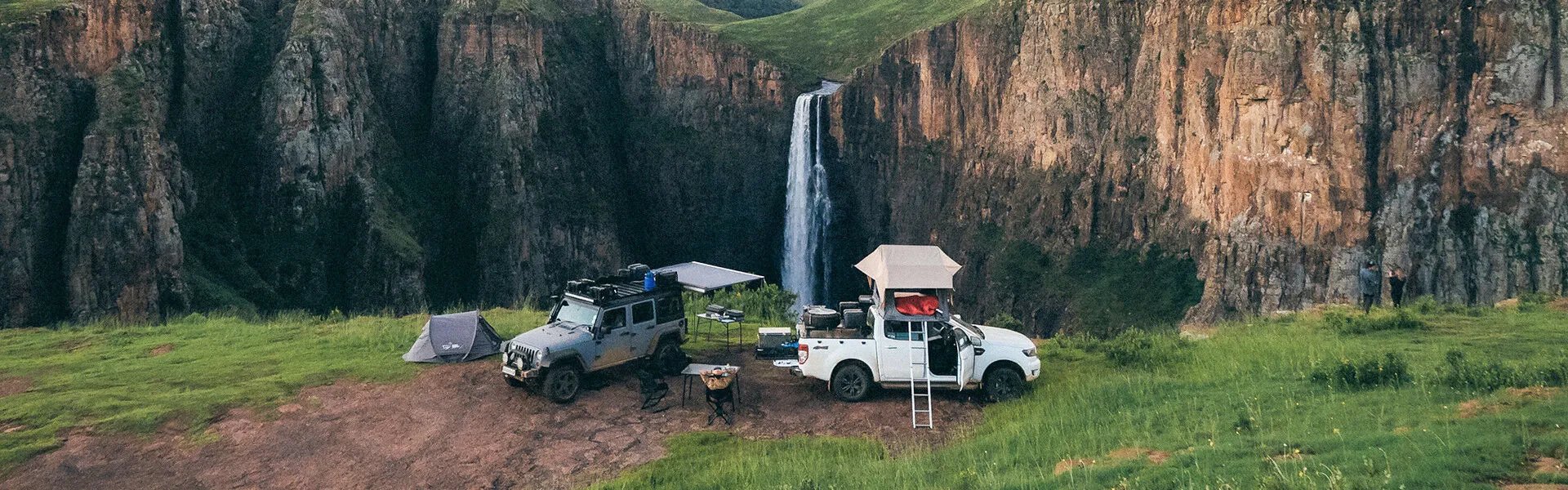 Warranty & Rack Care_North