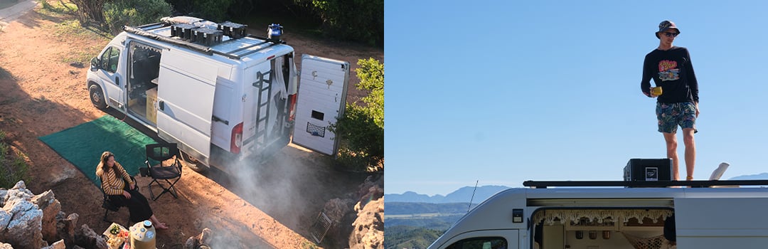 FRONT RUNNER FAVORITES