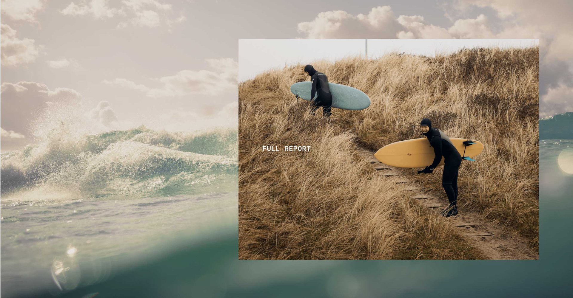 Sustainability Report