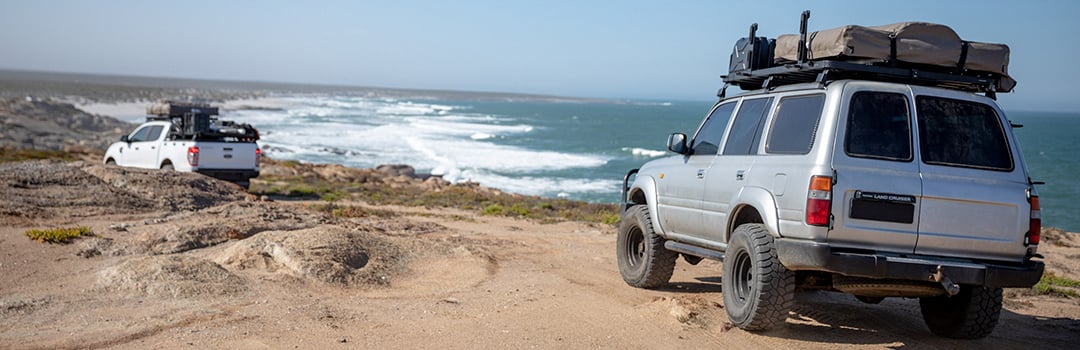 EPIC ROAD TRIPS FOR 2024