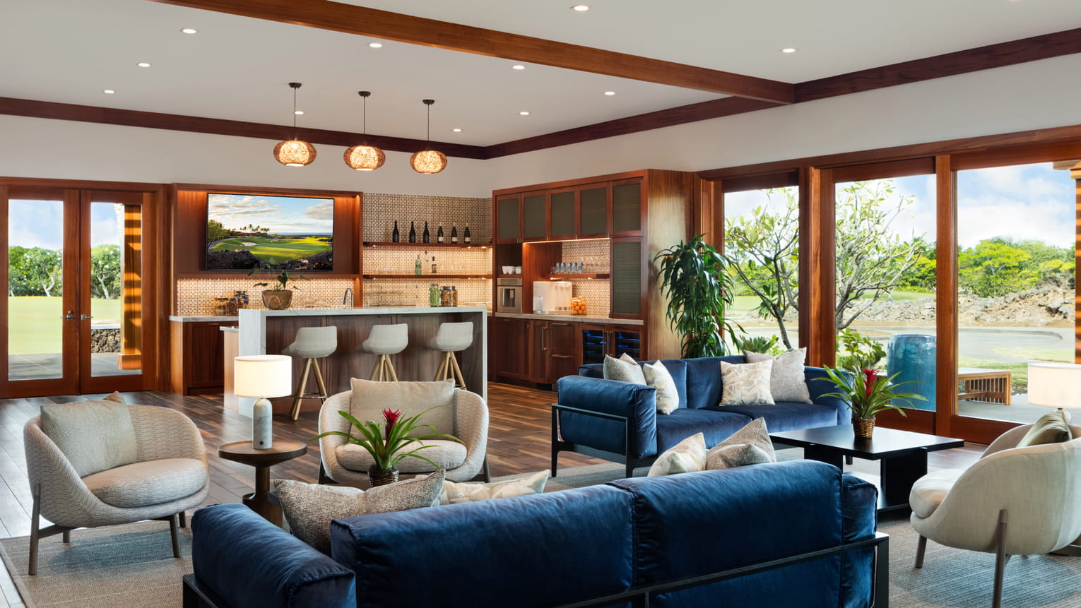 Four Seasons Hualalai - Image - Block 5