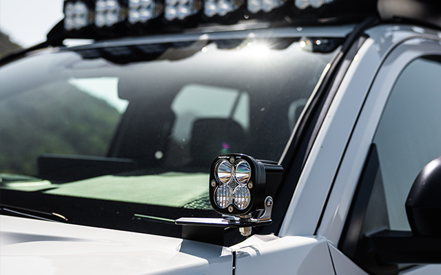 4Runner 6th Gen Accessories