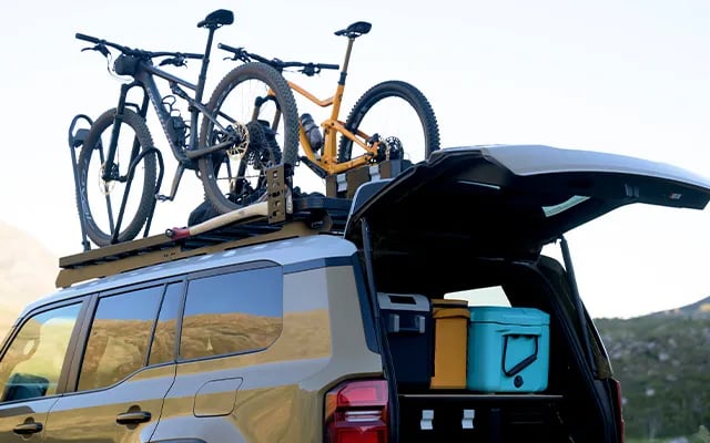 SPORT ACCESSORIES SUB 2