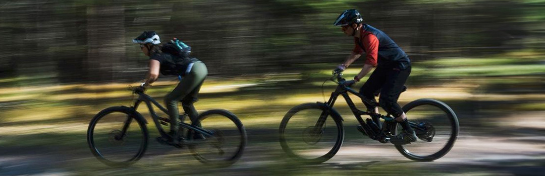 FRONT RUNNER ON THE MOVE – THE LOAM RANGER​