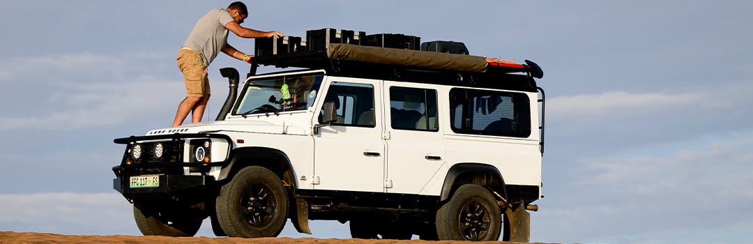 FRONT RUNNER FAVORITEN