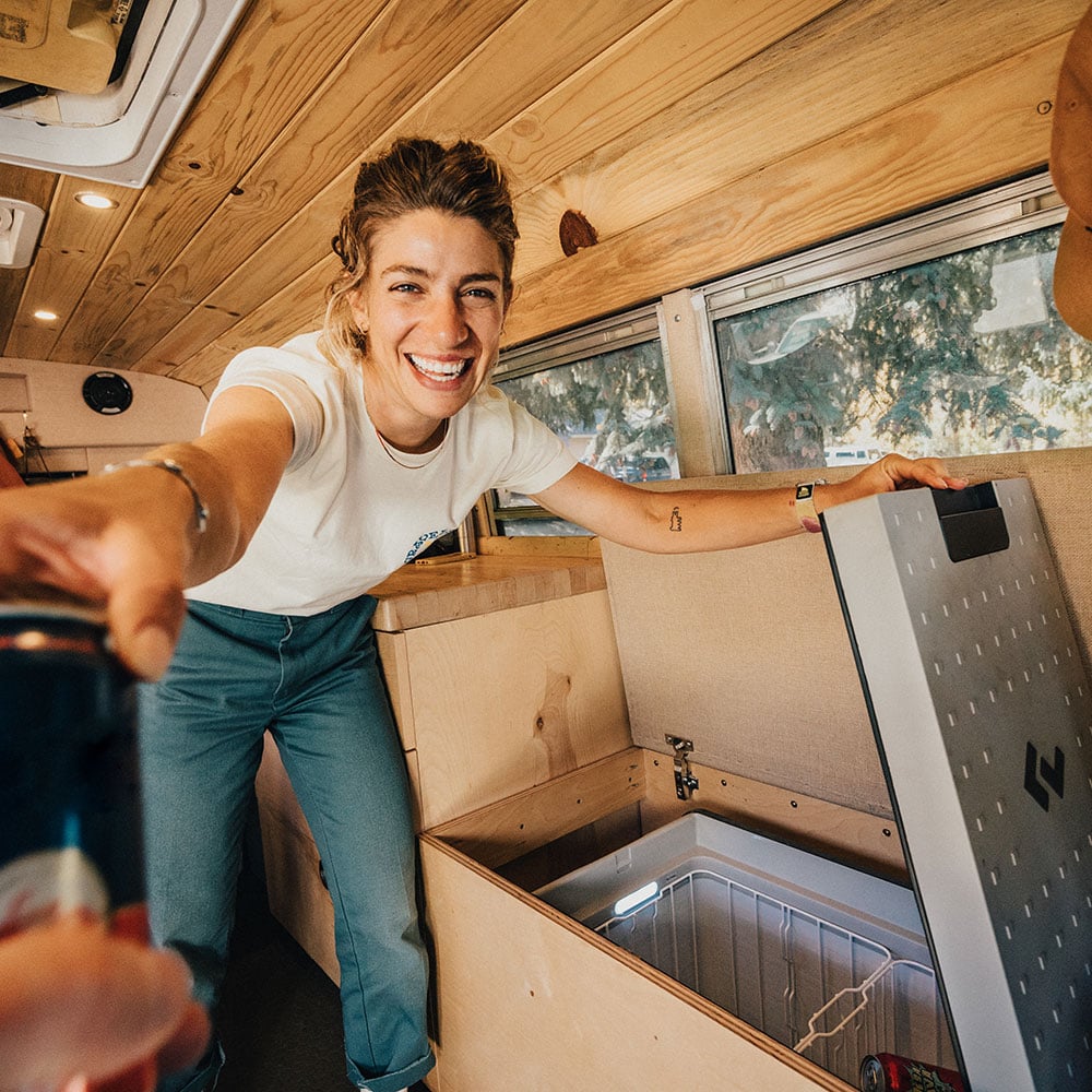 How to Hit the Long-Road 