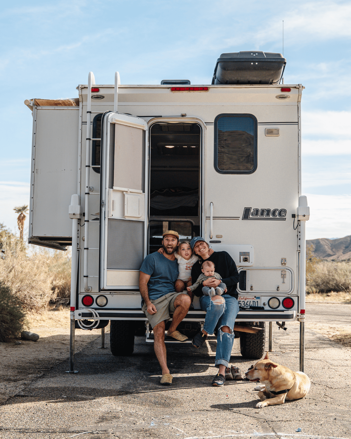 The Amaro Family media 2