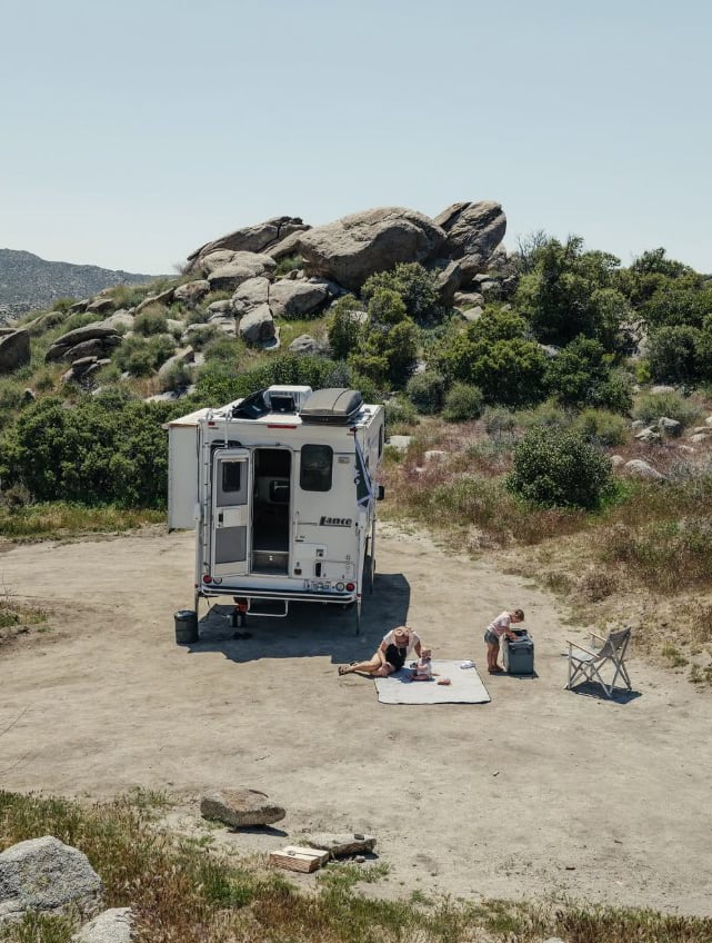 The Amaro Family image 14