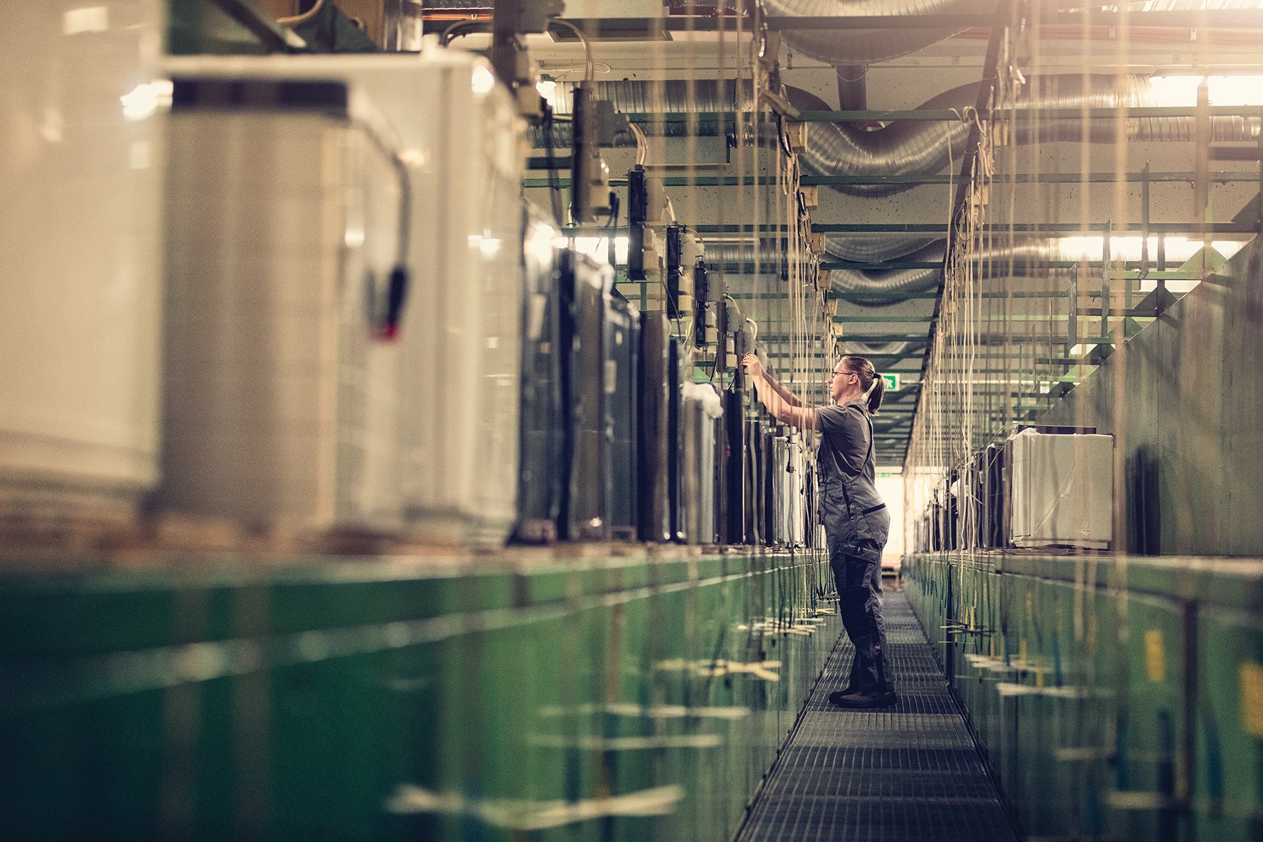 Dometic's guide on the latest minibar legislations - Hero Section - Block 4 - Image