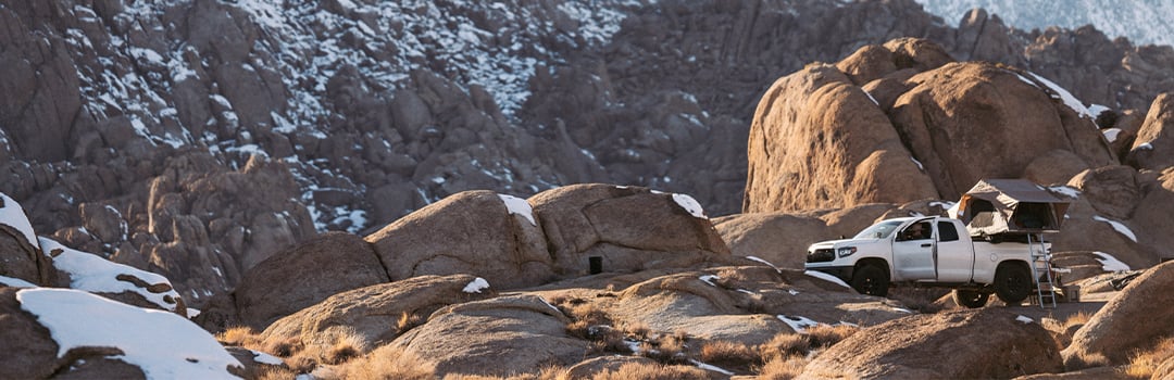 FRONT RUNNER ON THE MOVE: August Hausman