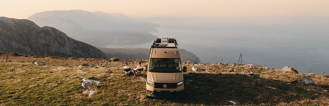5 OVERLAND TRIPS TO CONSIDER FOR 2025