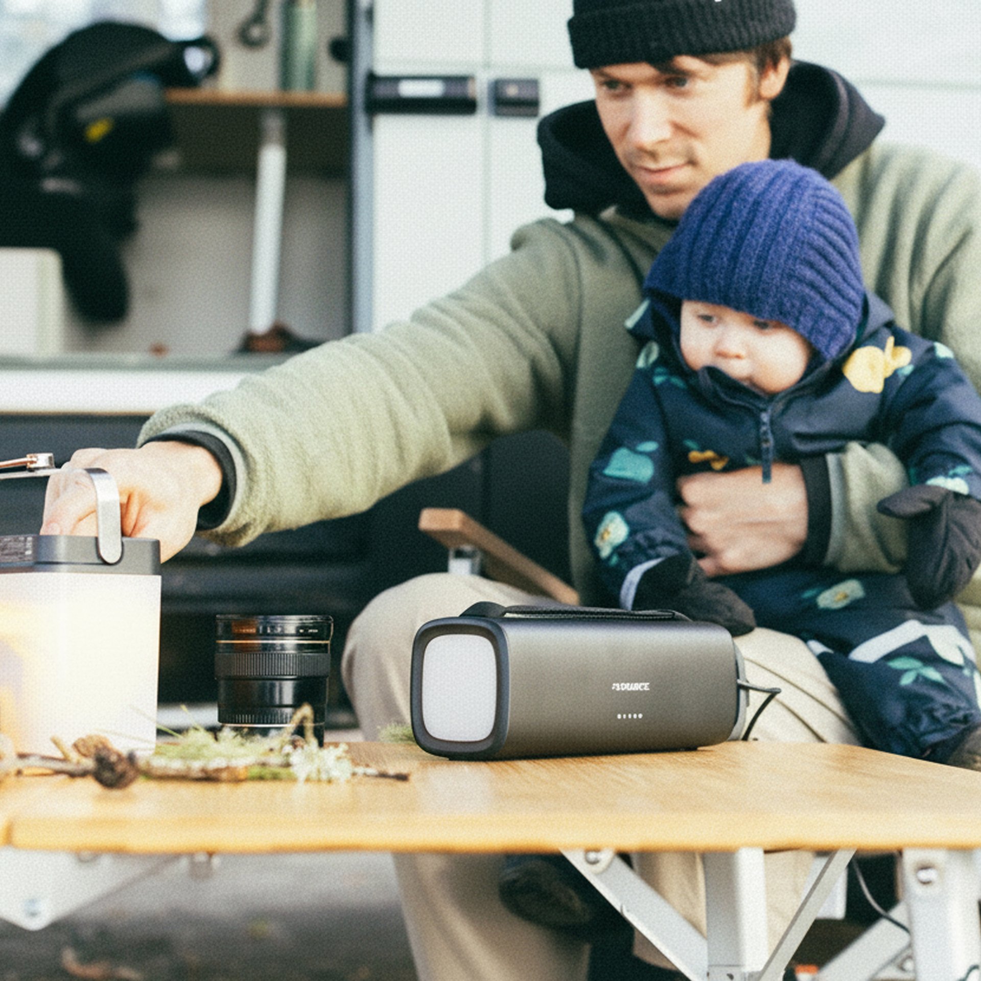 Born to Adventure image 5