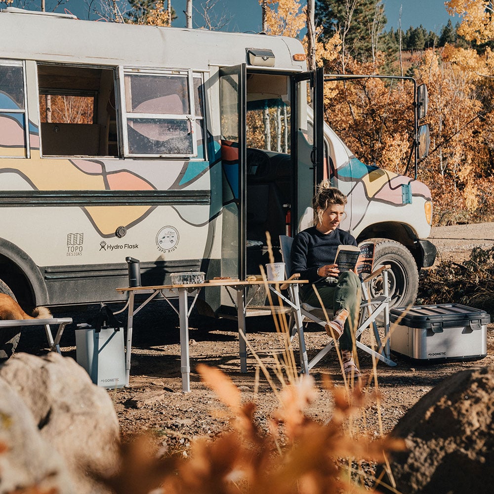 How to Hit the Long-Road 