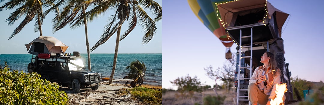 CHASING WILD PLACES A CONVERSATION WITH EVA ZU BECK