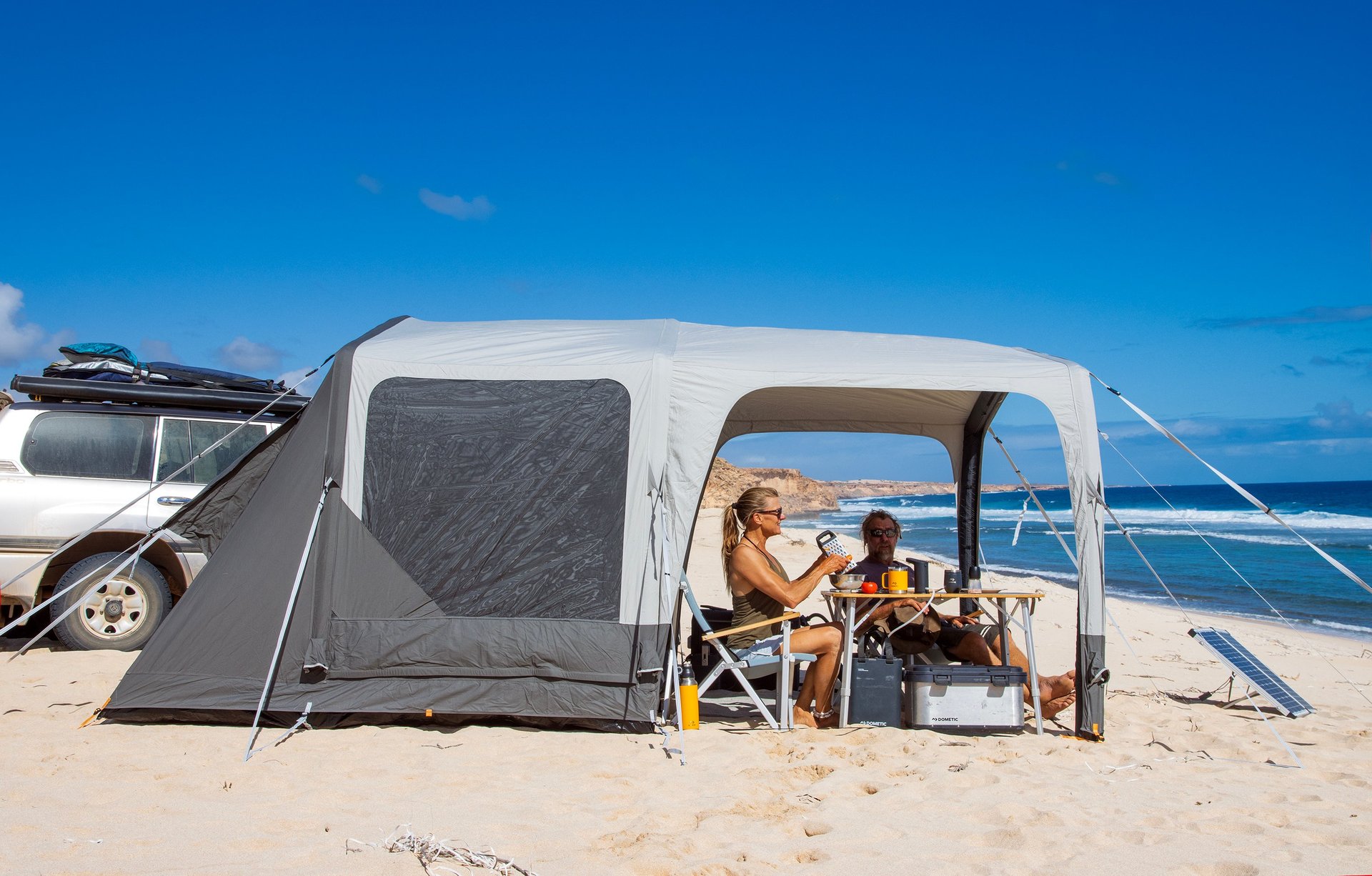 ContentPage - Hero Block - Slide 1