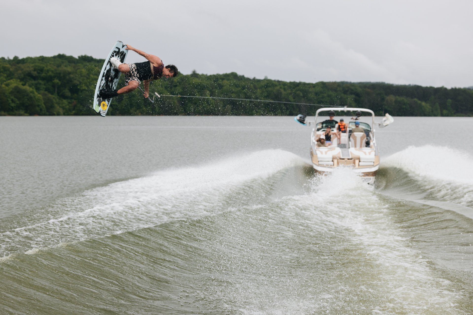 The Journey of Harley Clifford - Image Gallery - Block 2 - Item 2