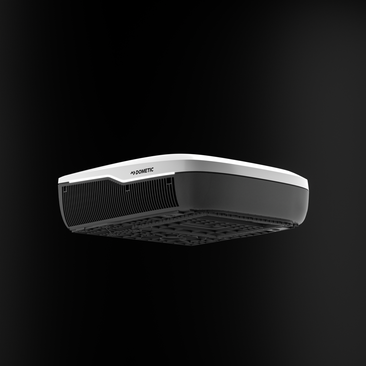 Superior energy efficiency