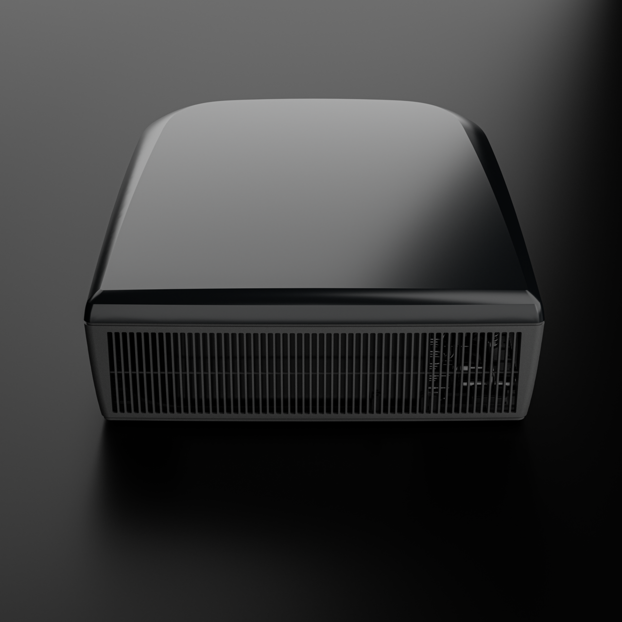 Función avanzada de arranque suave